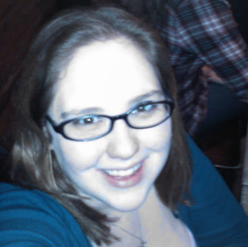 Sarah Mchenry Photo 5