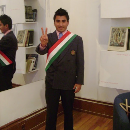 Jorge Maldonado Photo 32
