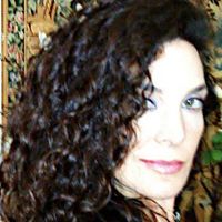 Virginia Spence Photo 8