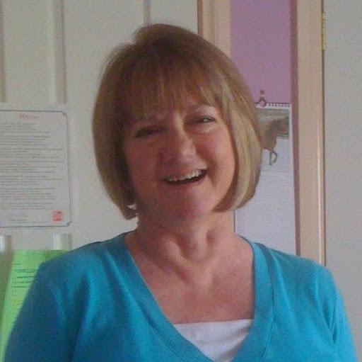 Anne Mcneill Photo 25