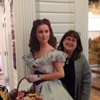 Heather Cooper Photo 54