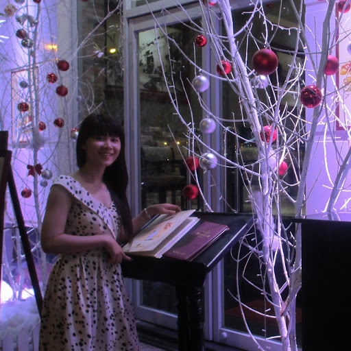 Linh To Photo 35