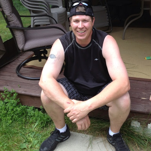 Derek Locke Photo 13