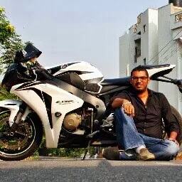 Mohammed Sadiq Photo 1
