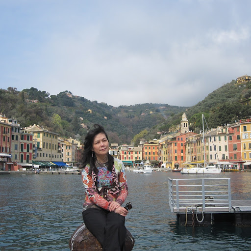 Wendy Chen Photo 40