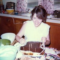 Barbara Rock Photo 27