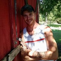 Cory Nickerson Photo 9