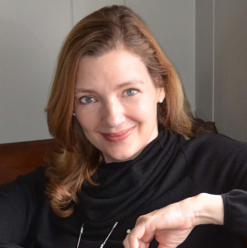 Irene Latham Photo 9