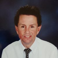 Harold Michael Photo 6