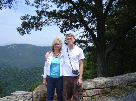 Deborah Wright Photo 18