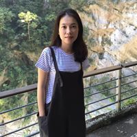 Shirley Zhu Photo 6