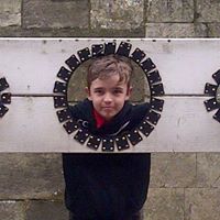 Andy Calvert Photo 33