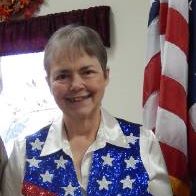 Nancy Hultquist Photo 7