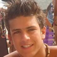 Abraham Vargas Photo 30