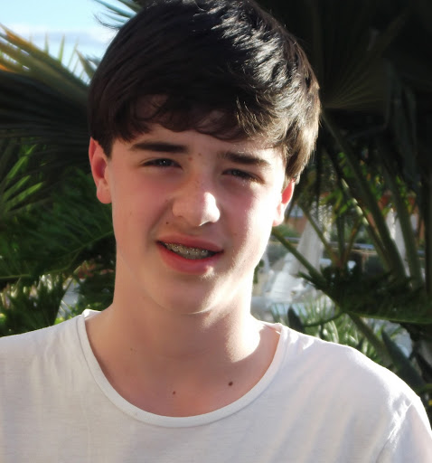 David Birdsall Photo 9