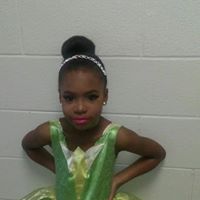 Erica Bradley Photo 19
