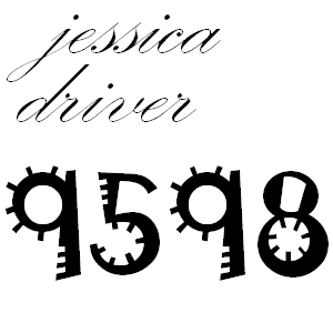 Jessica Driver Photo 11