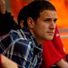 Billy Sharp Photo 44