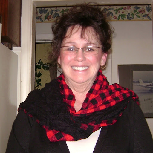 Suzanne Goodwin Photo 34