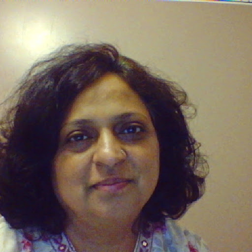 Chanda Khosla Photo 3