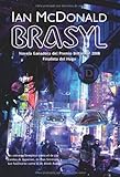 Brasyl (Solaris) (Spanish Edition)