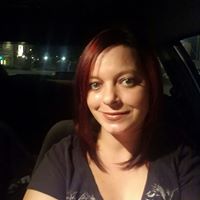 Crystal Thacker Photo 14