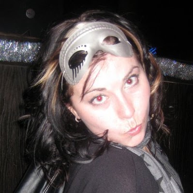 Aimee Goodwin Photo 9