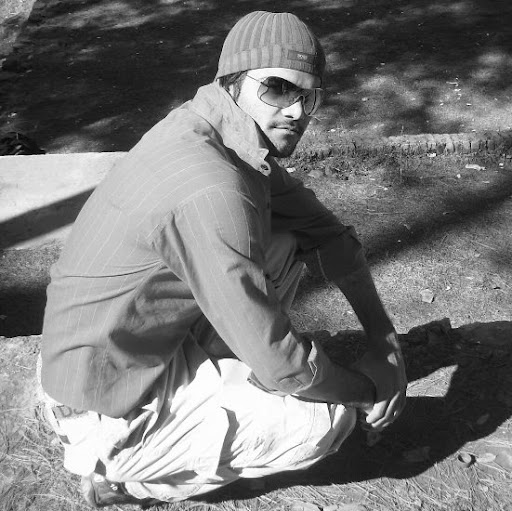 Mohammad Azeem Photo 33