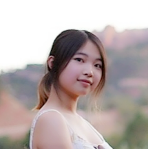 Charlotte May Photo 5