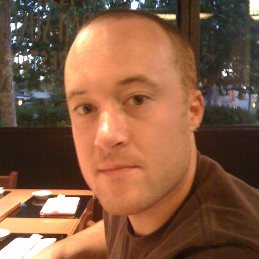 Joseph Townsend Photo 27