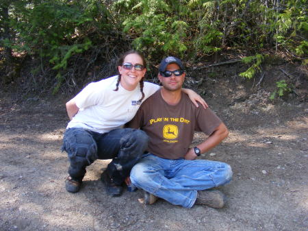 Amanda Higgins Photo 6
