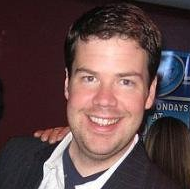 Benjamin Simonds Photo 3