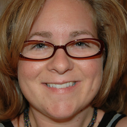 Robyn Barkley Photo 3