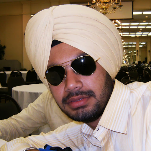 Harpreet Bains Photo 20
