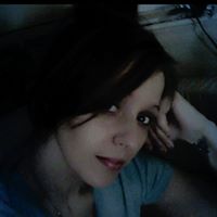 Candace Cook Photo 34