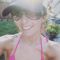 Nicole Garrison Photo 32