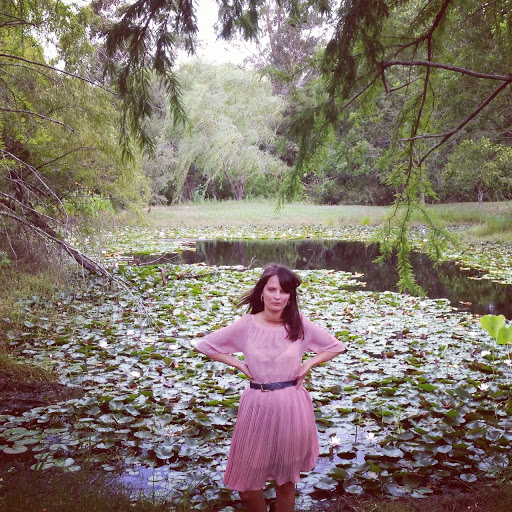 Frances Grant Photo 9