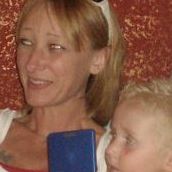 Ellen Watson Photo 30