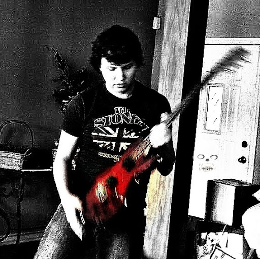Wade Powell Photo 10