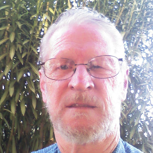 Frank Gregory Photo 34