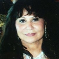 Marie Roberson Photo 31