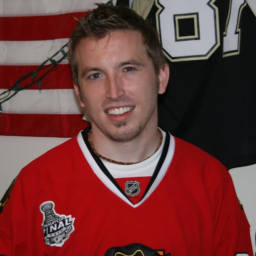 Ryan Mcclintock Photo 29