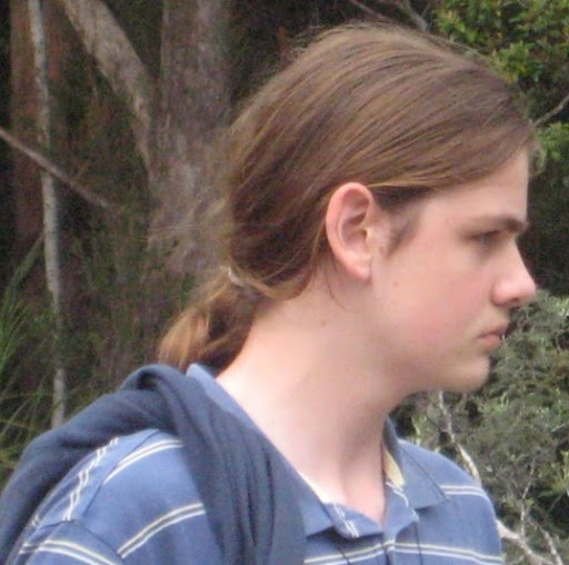 Christopher Scott Photo 53