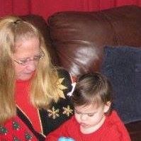 Tracy Ross Photo 33