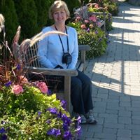 Carolyn Field Photo 23