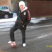 Lewis Phillips Photo 17