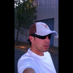 Efrain Benitez Photo 15