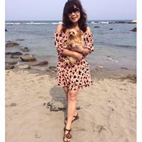 Shirley Kao Photo 22