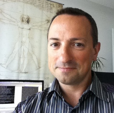 Thomas Richter Photo 39