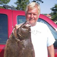 John Rinker Photo 34